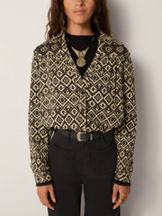 amrit blouse