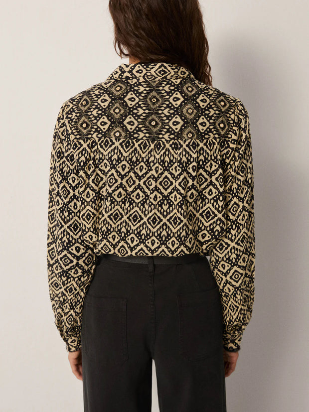 amrit blouse