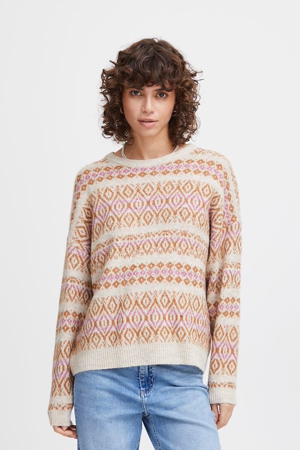 povoke sweater