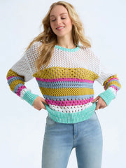 arya sweater