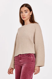 parker sweater