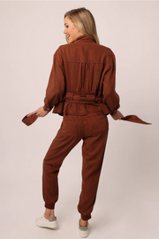 austin jacket