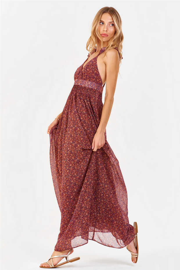elia dress