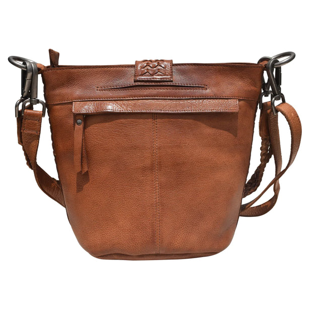Bessie 2025 crossbody bag