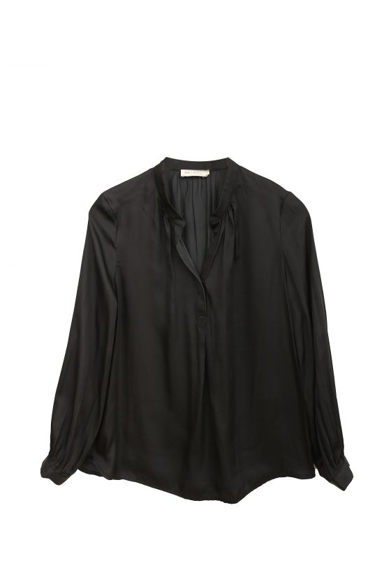 silky top
