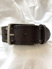 bellamy belt