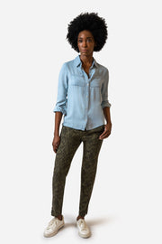 laurier utility pant
