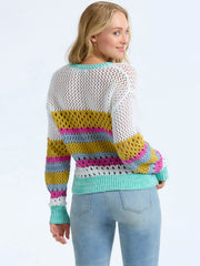 arya sweater