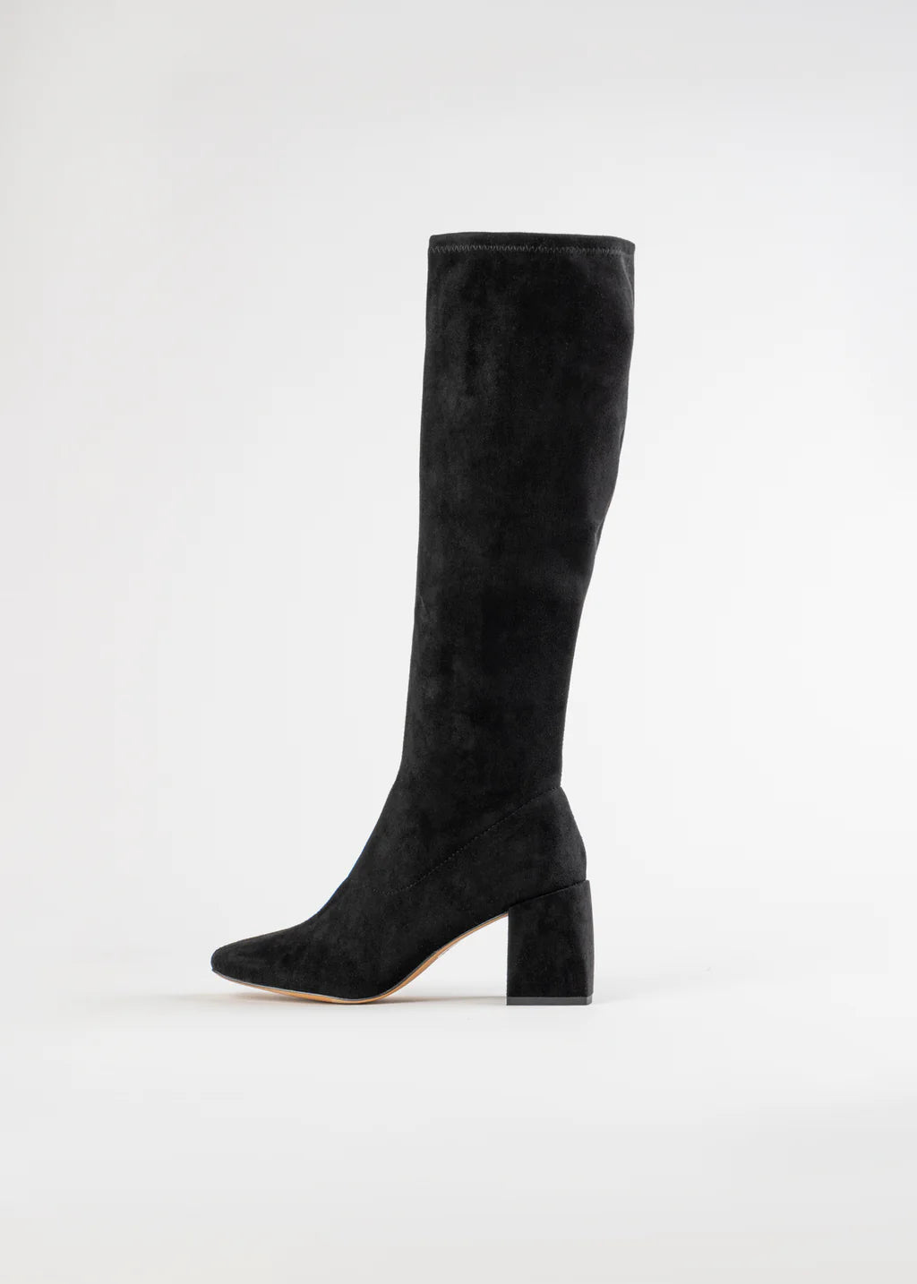 Orders stuart weitzman eloise 75mm suede knee boots